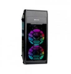 Revenger GHOST Mid Tower RGB ATX Gaming Case
